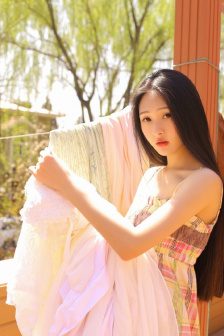 我以美貌宠冠六宫